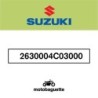 SUZUKI - LEVIER DE KICK - 2630004C03000