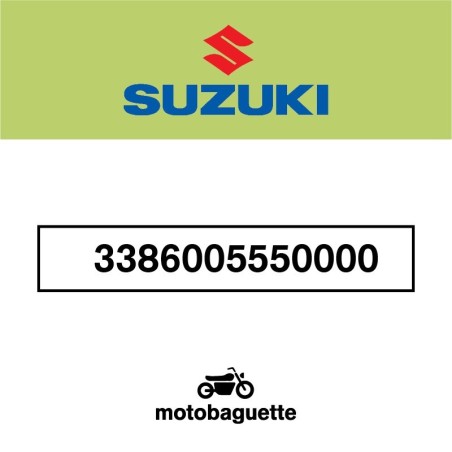 SUZUKI - FIL DE BATTERIE - 3386005550000