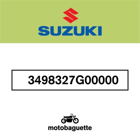 SUZUKI - ROTOR - 3498327G00000