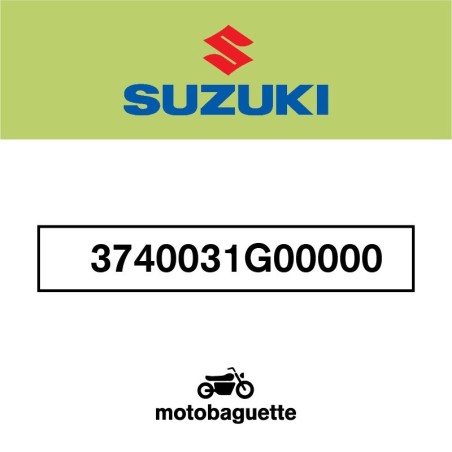 SUZUKI - COMMUTATEUR - 3740031G00000