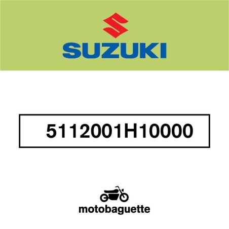 SUZUKI - TUBE DE FOURCHE - 5112001H10000