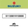 SUZUKI - TUBE DE FOURCHE - 5112001H10000