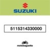 SUZUKI - JOINT SPI DE FOURCHE - 5115314330000