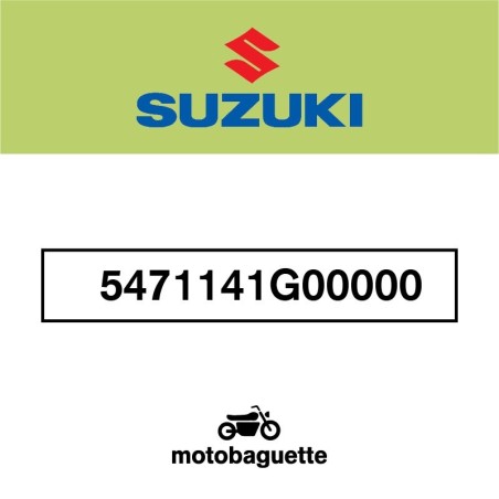 SUZUKI - BROCHE DE ROUE - 5471141G00000