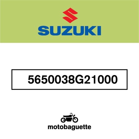 SUZUKI - RETROVISEUR - 5650038G21000