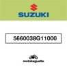 SUZUKI - RETROVISEUR - 5660038G11000