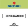 SUZUKI - TRANSMISSION EMBRAYAGE - 5820042A10000