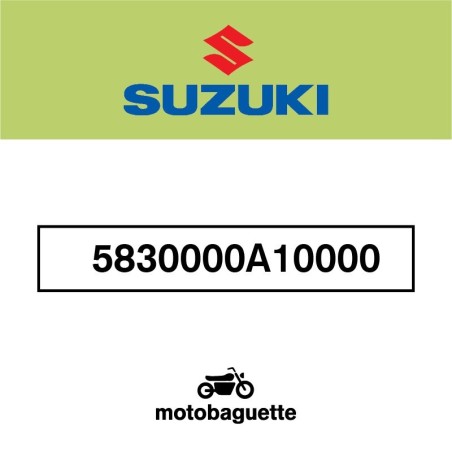 SUZUKI - TRANSMISSION GAZ - 5830000A10