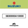 SUZUKI - TRANSMISSION GAZ - 5830000A10