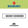 SUZUKI - TRANSMISSION GAZ - 5830012D00