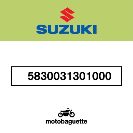 SUZUKI - TRANSMISSION GAZ - 5830031301