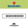 SUZUKI - TRANSMISSION GAZ - 5830039E00