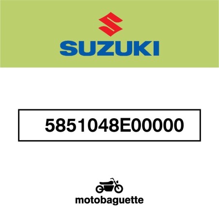 SUZUKI - TRANSMISSION DE FREIN - 5851048E00