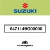 SUZUKI - AXE - 6471149G00000