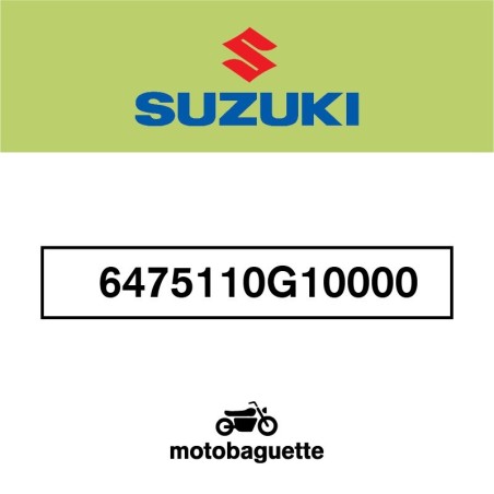 SUZUKI - ENTRETOISE - 6475110G10000