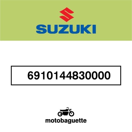 SUZUKI - PAD & SHIM SET - 6910144830000