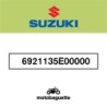 SUZUKI - DISQUE DE FREIN - 6921135E00000