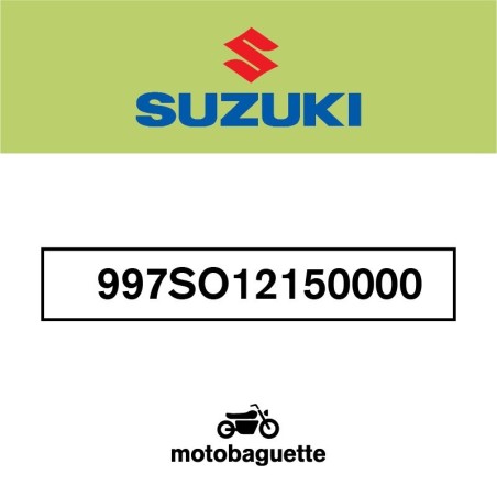 SUZUKI - BULB 12V55W HB4 - 997SO12150000