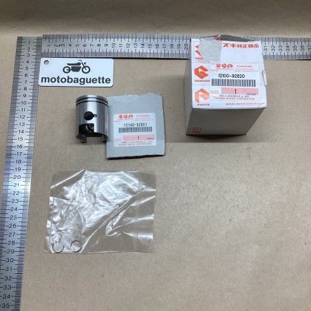 SUZUKI - KIT PISTON - 1210092820000