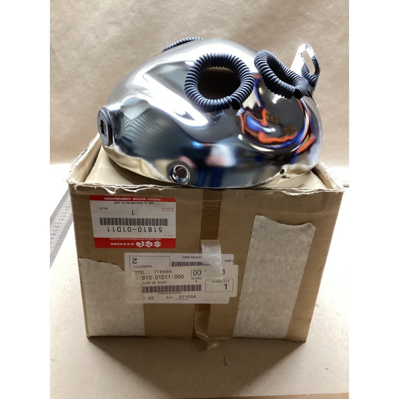 SUZUKI - CUVELAGE DE PHARE - 5181001D11