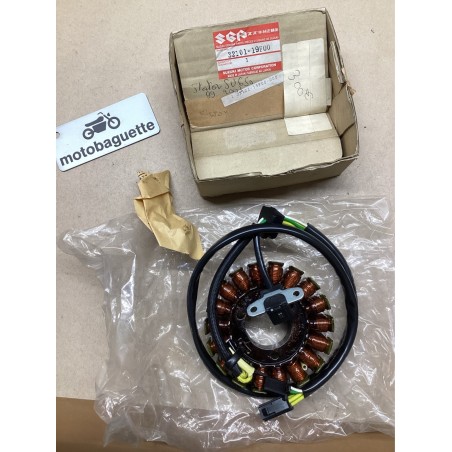 SUZUKI - STATOR - 3210119F00