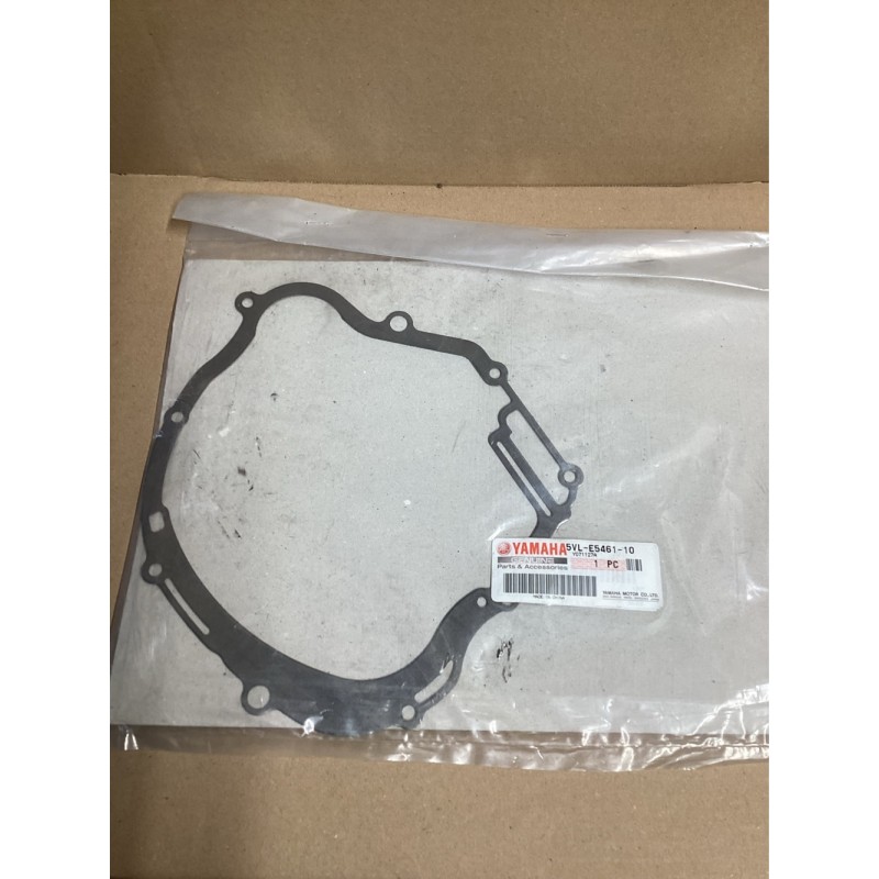 GASKET CLUTCH COVER - 5VLE546110