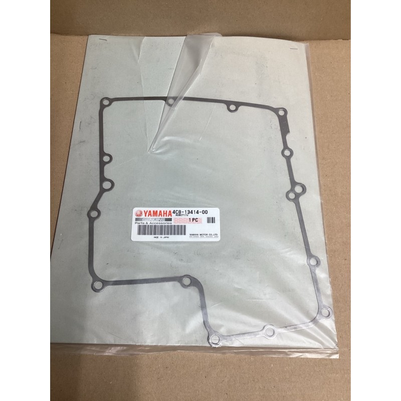 GASKET, STRAINER COVER 4C81341400