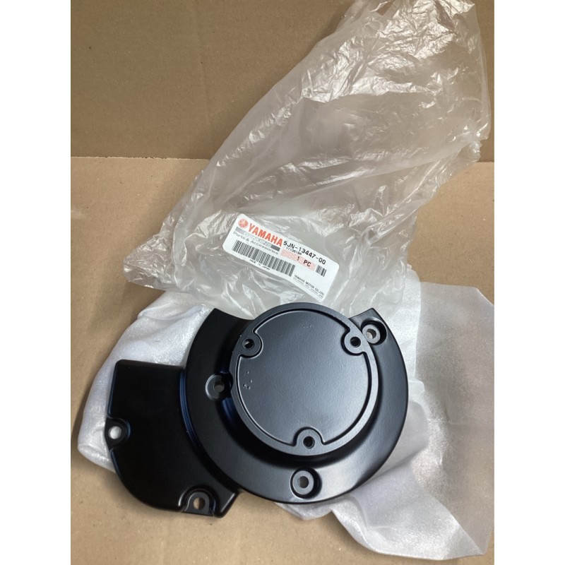 COVER, OIL ELEMENT YAMAHA 5JN1344700