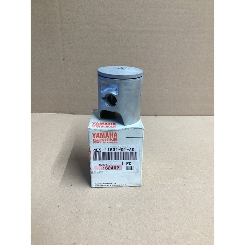 4ES1163101A0 PISTON YAMAHA