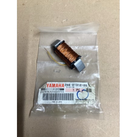 YAMAHA COIL 2M48131220