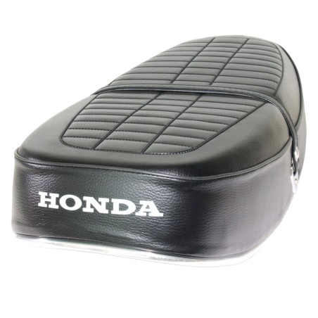 Pochoir HONDA pour selle CB 750 Four