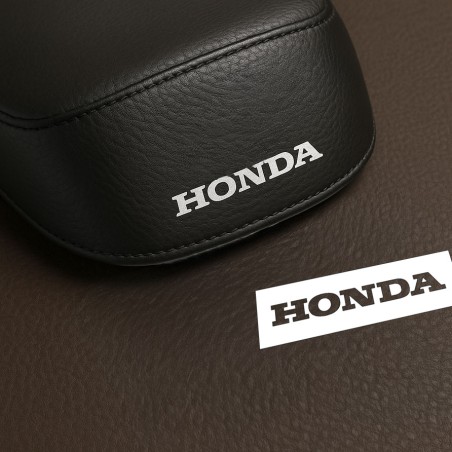 Pochoir HONDA pour selle CB 750 Four