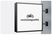 motobaguette